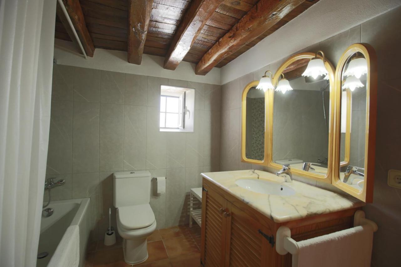 Pep De Na Ribes Holiday home Sant Carles de Peralta