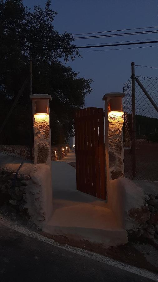 Pep De Na Ribes Holiday home Sant Carles de Peralta