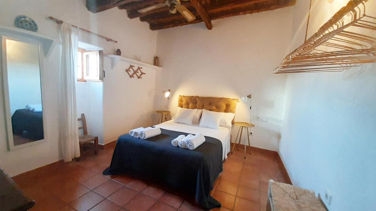 Holiday home Pep De Na Ribes Sant Carles de Peralta