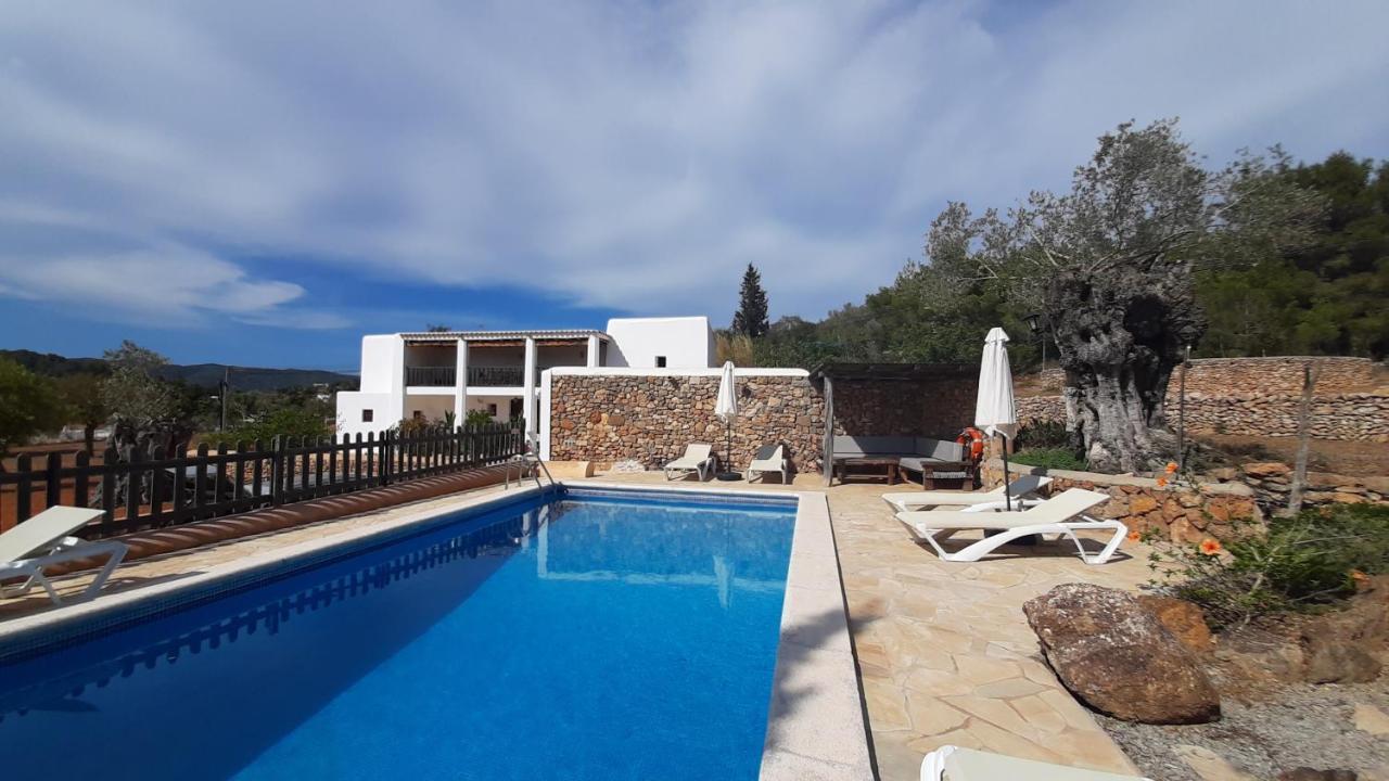 Holiday home Pep De Na Ribes