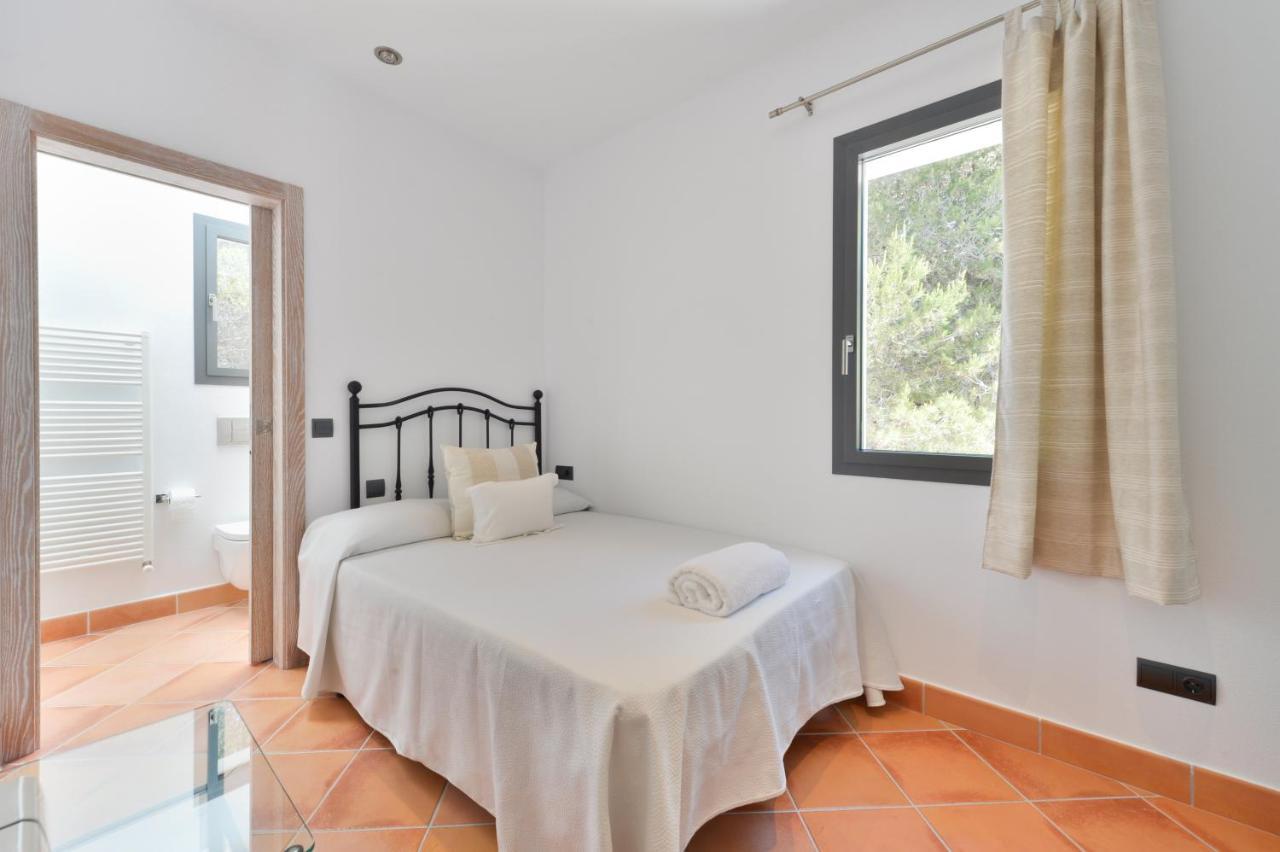 New With Pool 19 Mins From Ibiza Town Cana Clara * Santa Eulària des Riu