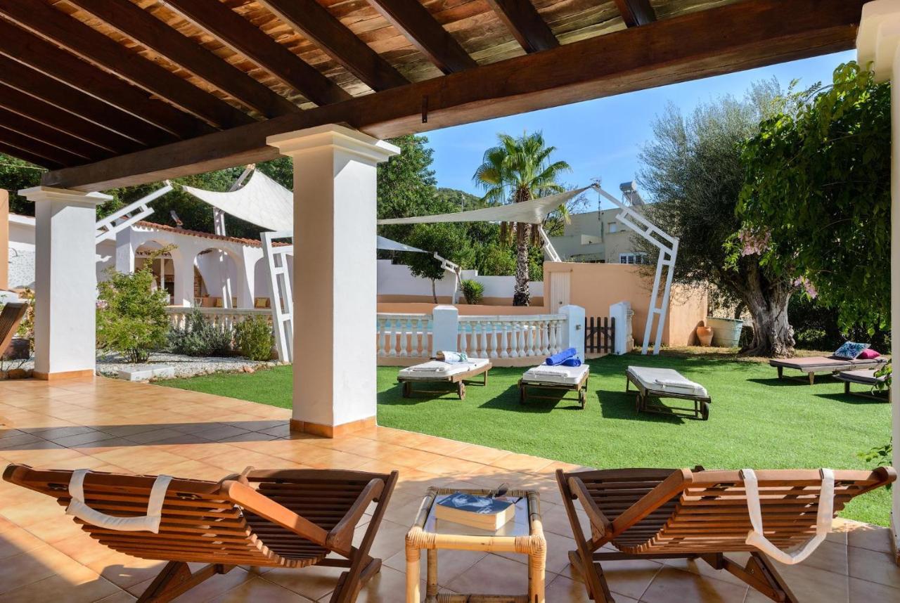 Ferienhaus Cas Bayarol *