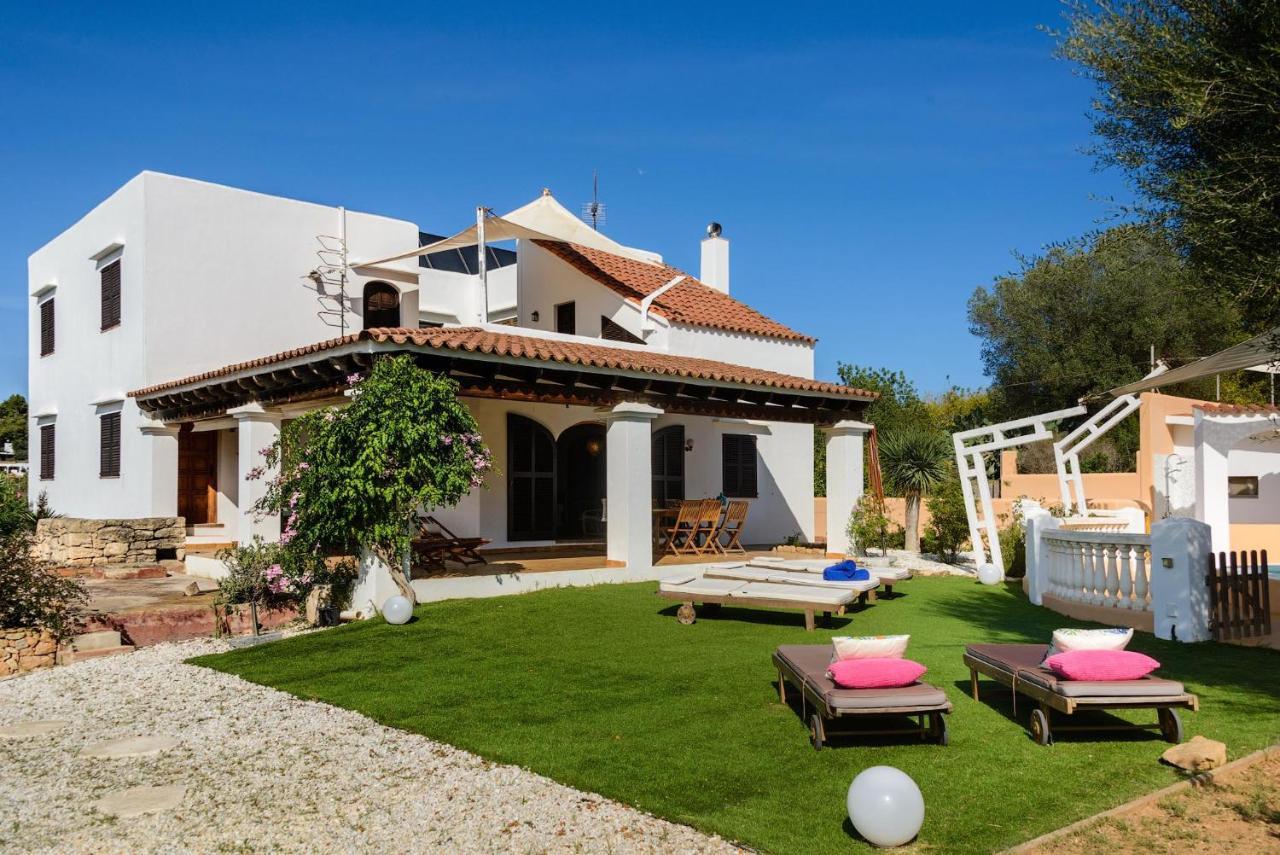 Cas Bayarol Ferienhaus *