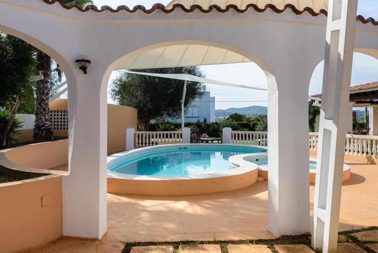 Cas Bayarol * Santa Eulària des Riu