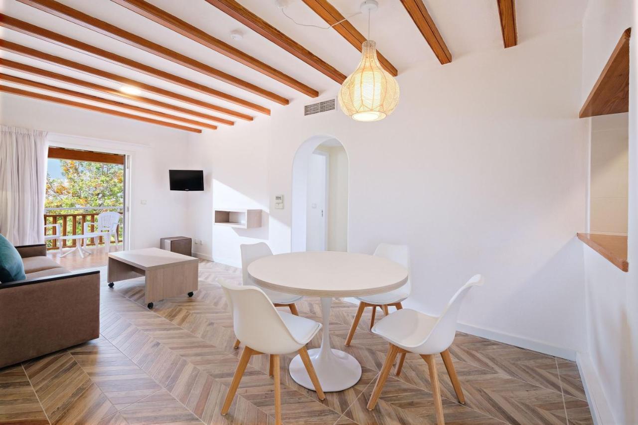 Aparthotel Azuline Sanso 2*