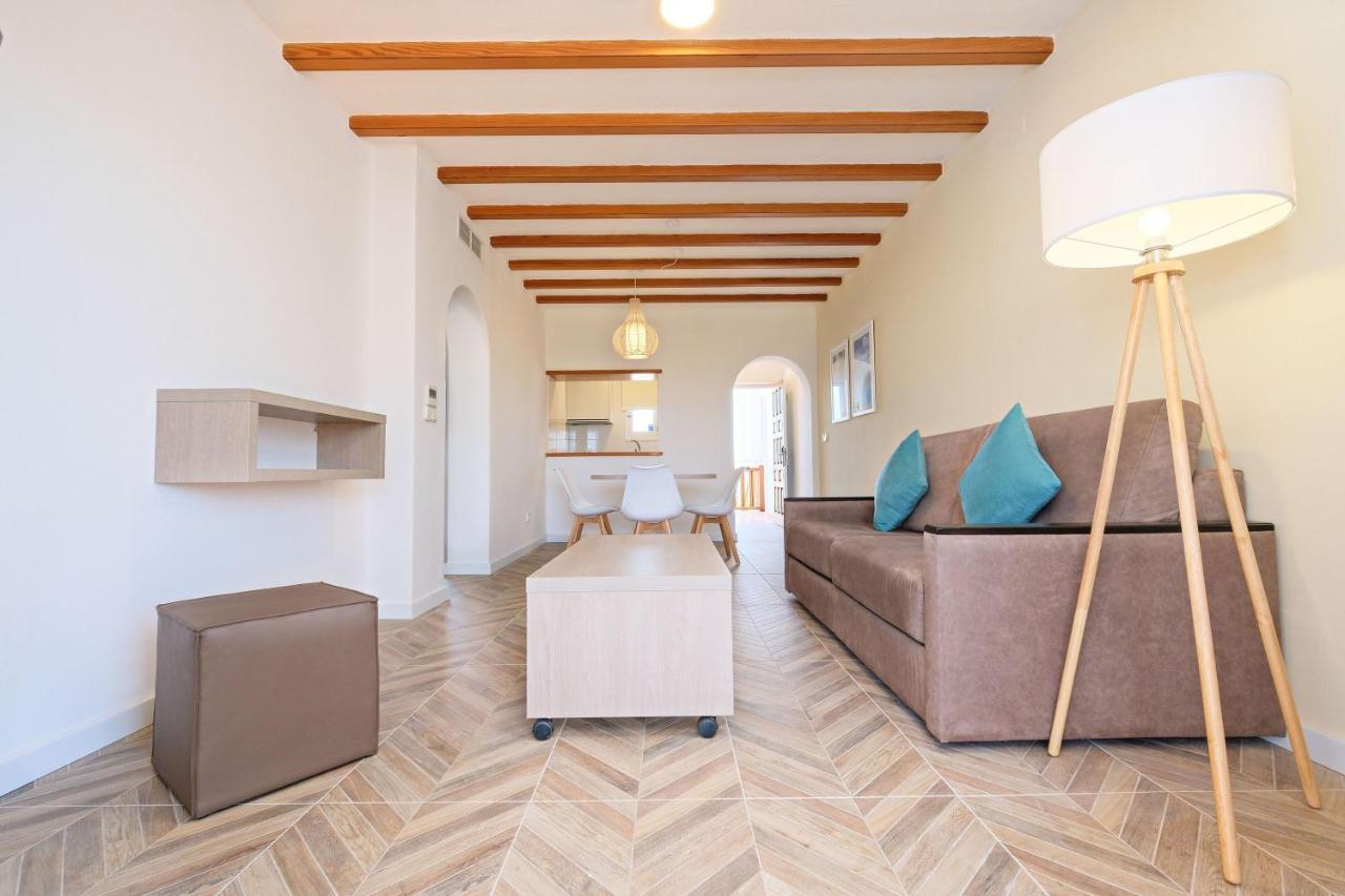 Azuline Sanso 2* Santa Eularia des Riu