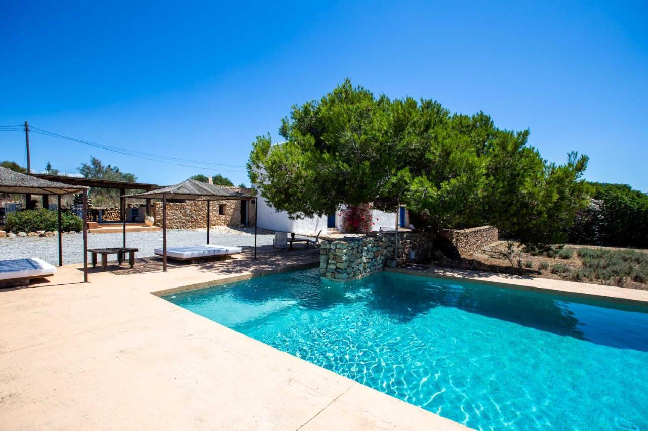 Can Malalt * Ibiza