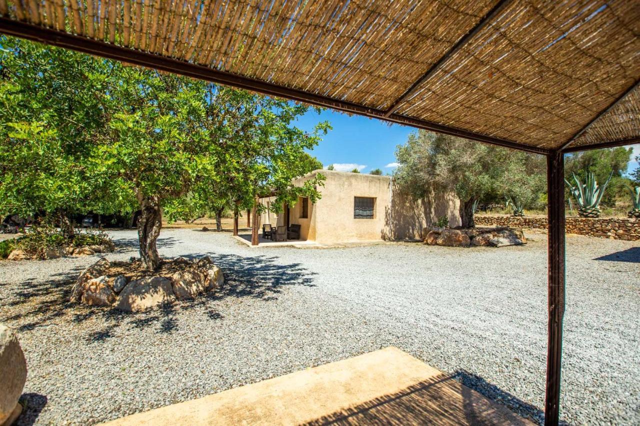 Can Malalt Villa Ibiza