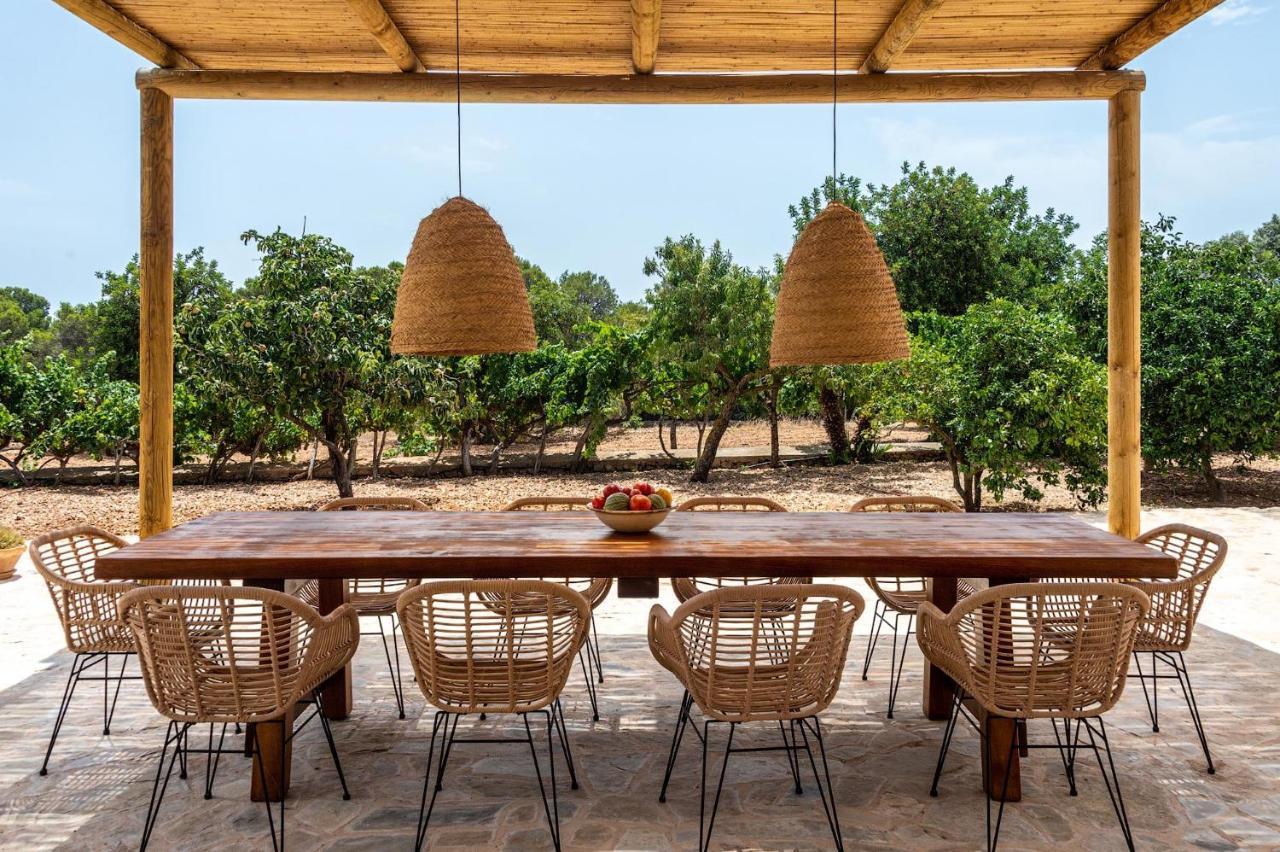 Ferienhaus Mateu