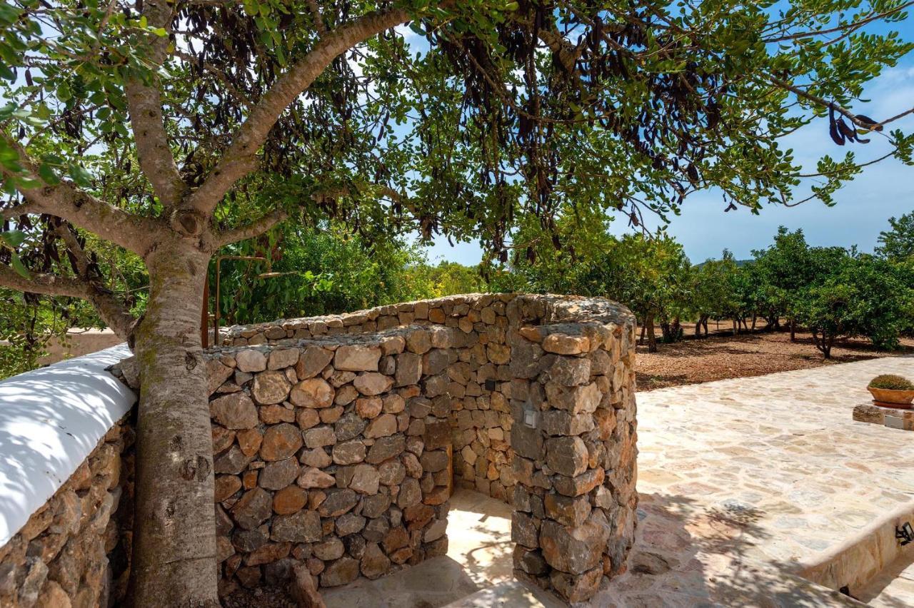 Mateu Casa de férias Santa Eulária des Riu