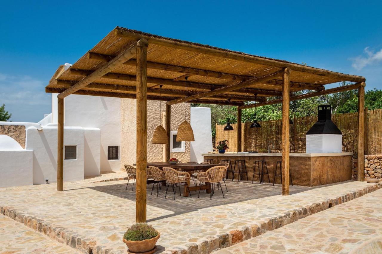 Mateu Casa de férias