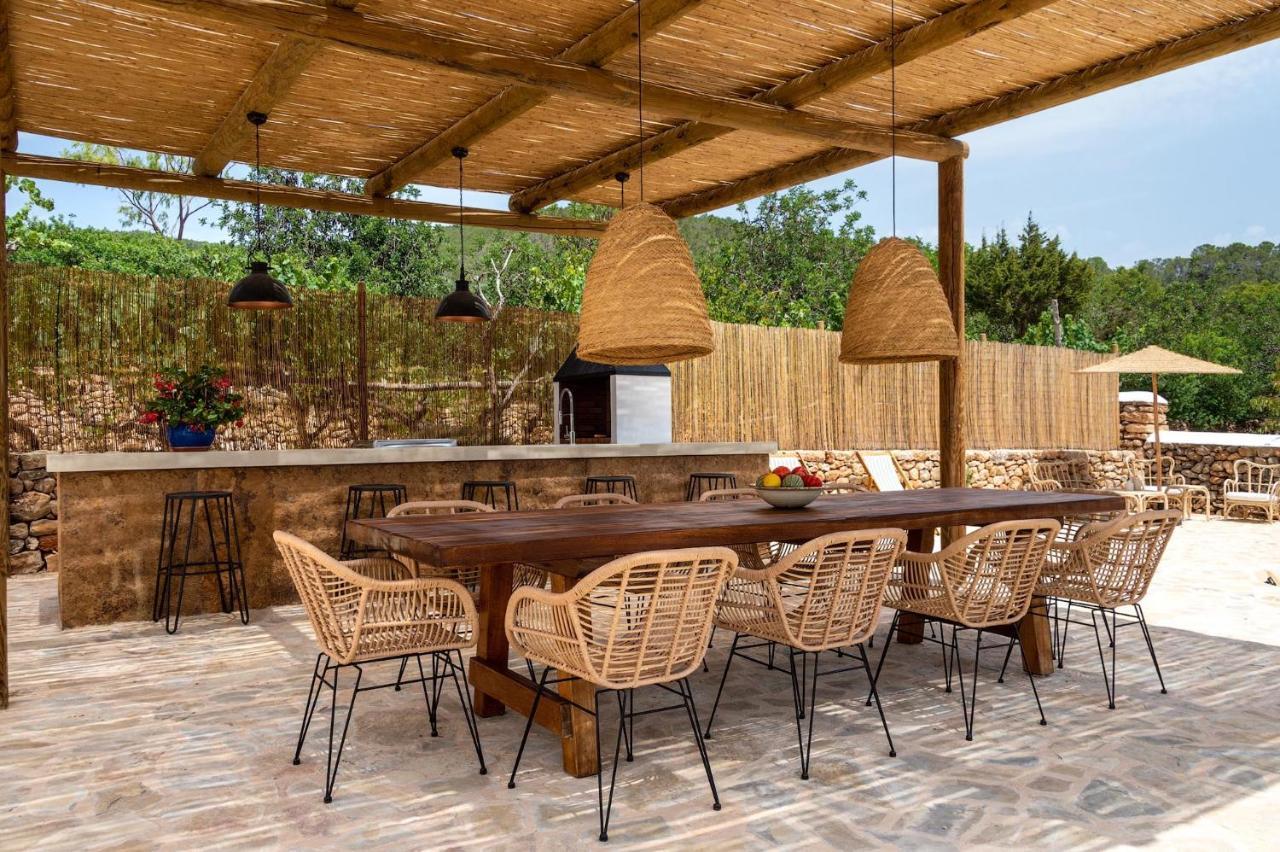 Ferienhaus Mateu