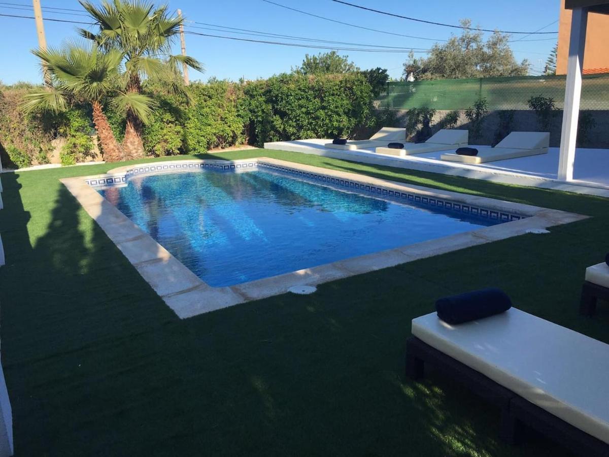Luxurious Sant Josep