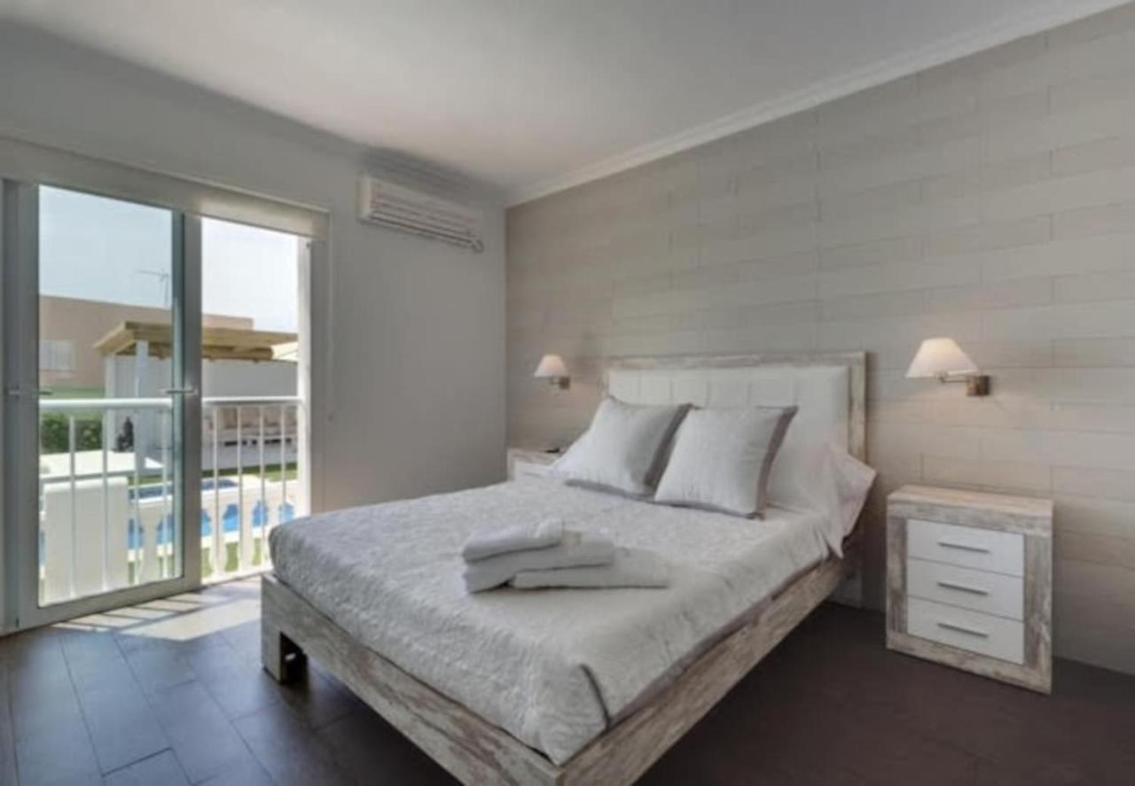 Villa Luxurious Sant Josep *