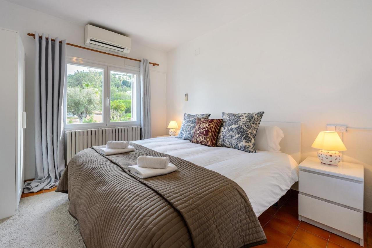 Cas Garrovers Holiday home Can Furnet