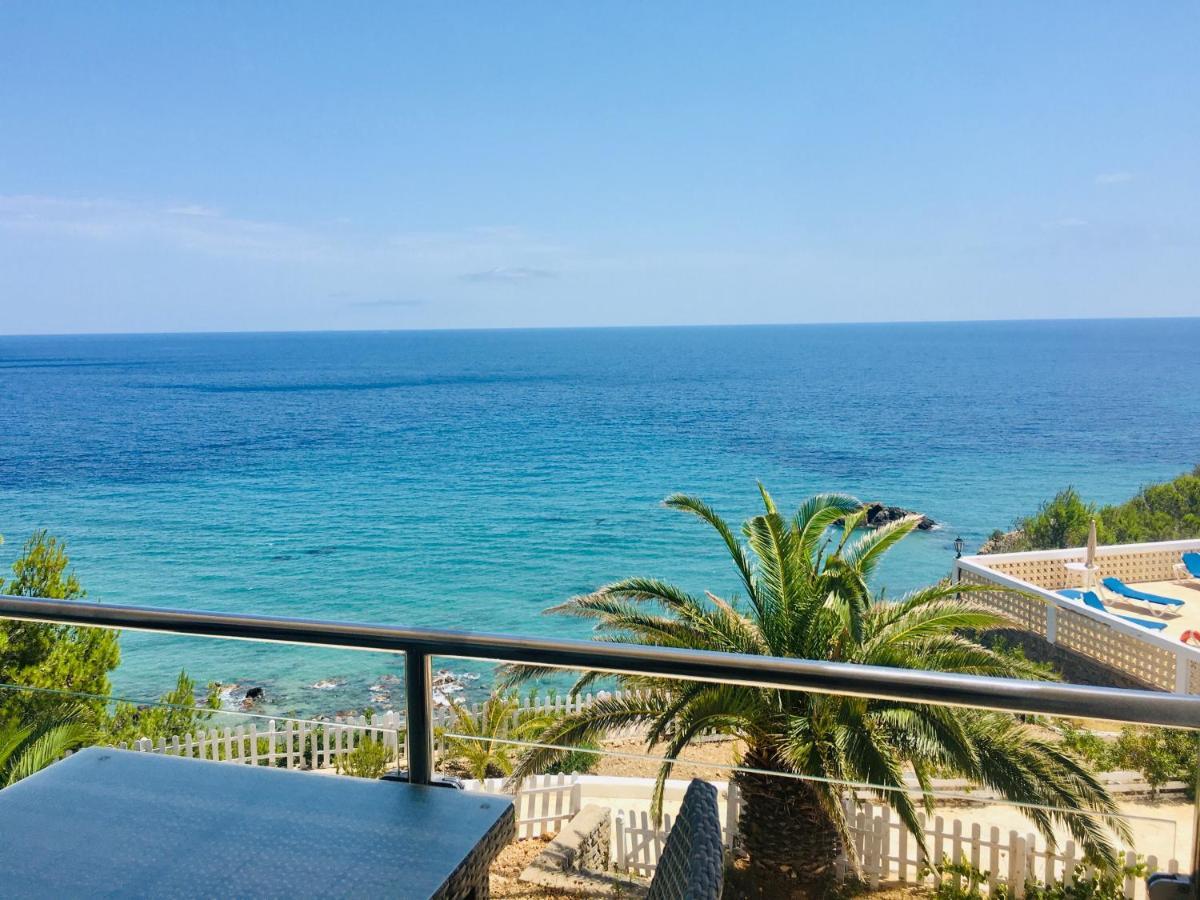 Aguas Blancas Santa Eulària des Riu