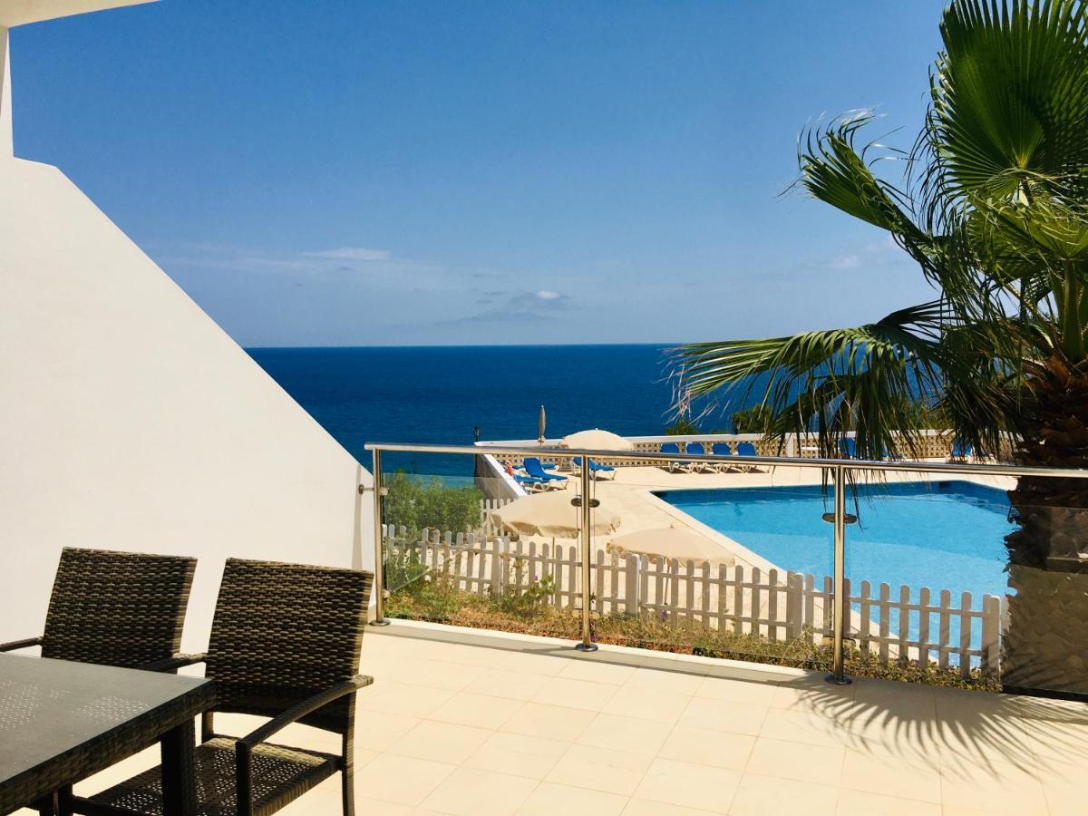 Apartment Aguas Blancas Santa Eulària des Riu