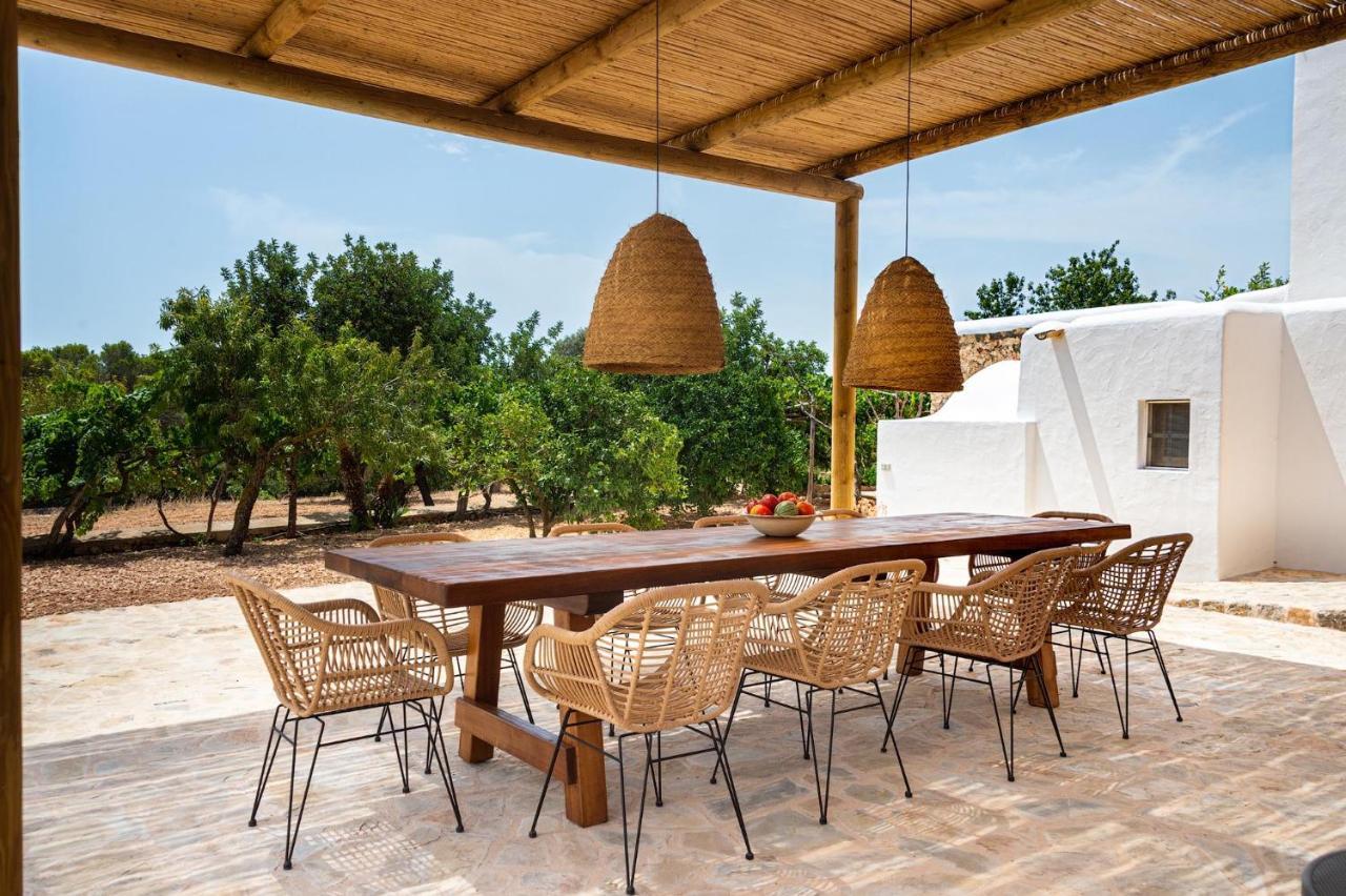 Ferienhaus Mateu