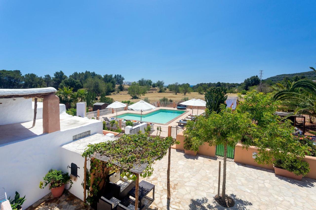 Cana Marina Villa Santa Eulalia del Río
