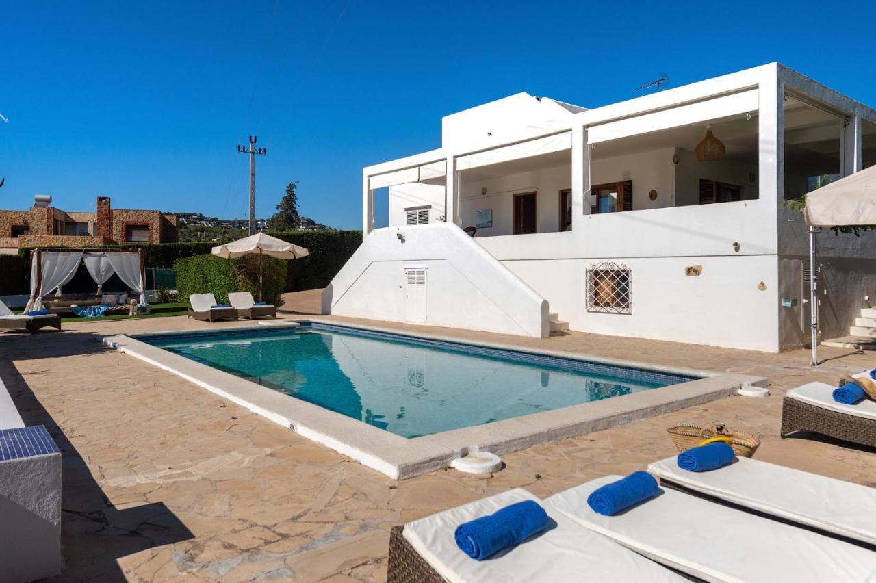 Holiday home Cas Garrovers *
