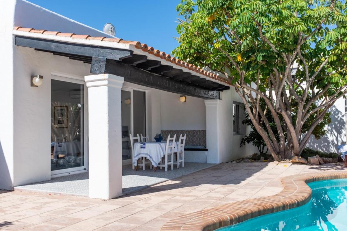 Fuentes Villa