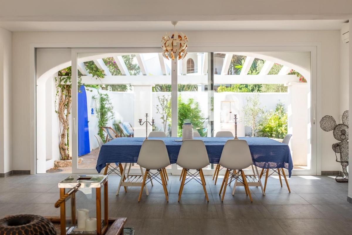 Fuentes Villa