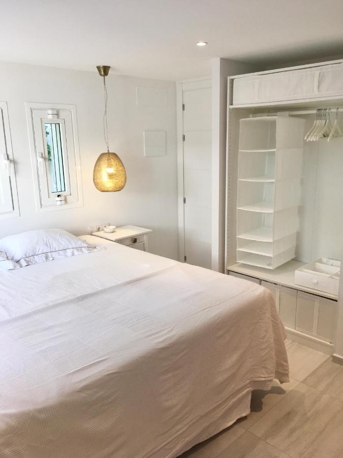 Villa Fuentes Cala Vadella (Ibiza)
