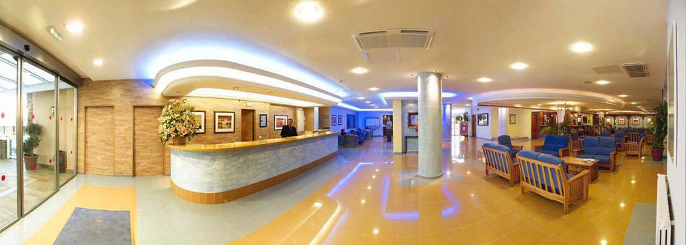 Coral Star Apartment Sant Josep de sa Talaia