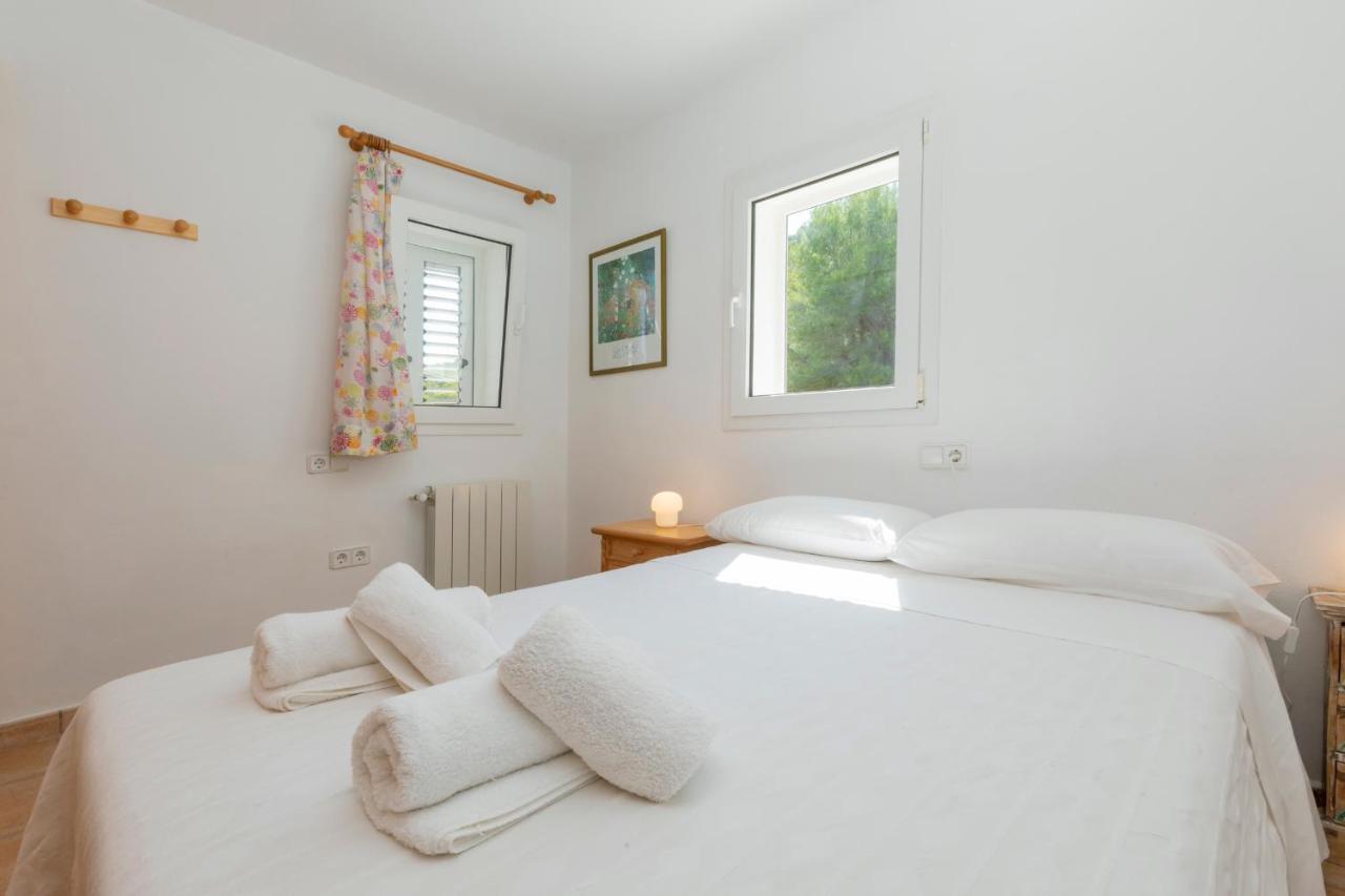 Charming With Pool, Toni Mateu. Sant Carles de Peralta