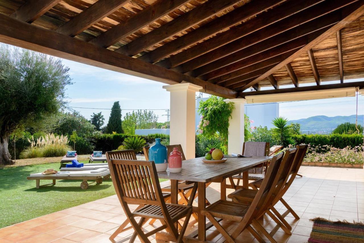 Ferienhaus Cas Bayarol