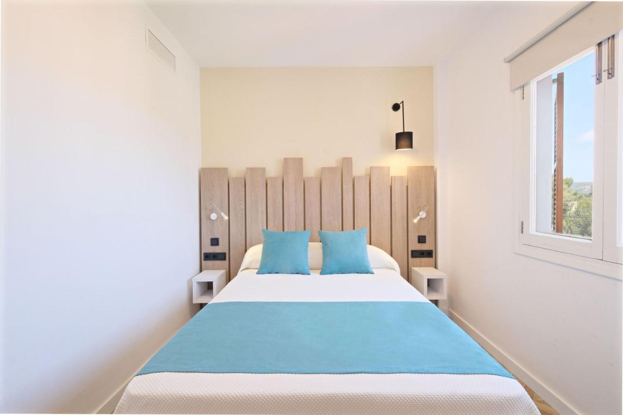 Aparthotel Azuline Sanso Santa Eularia des Riu