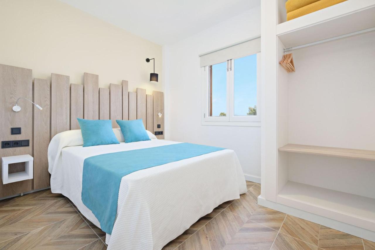 Aparthotel Azuline Sanso 2*