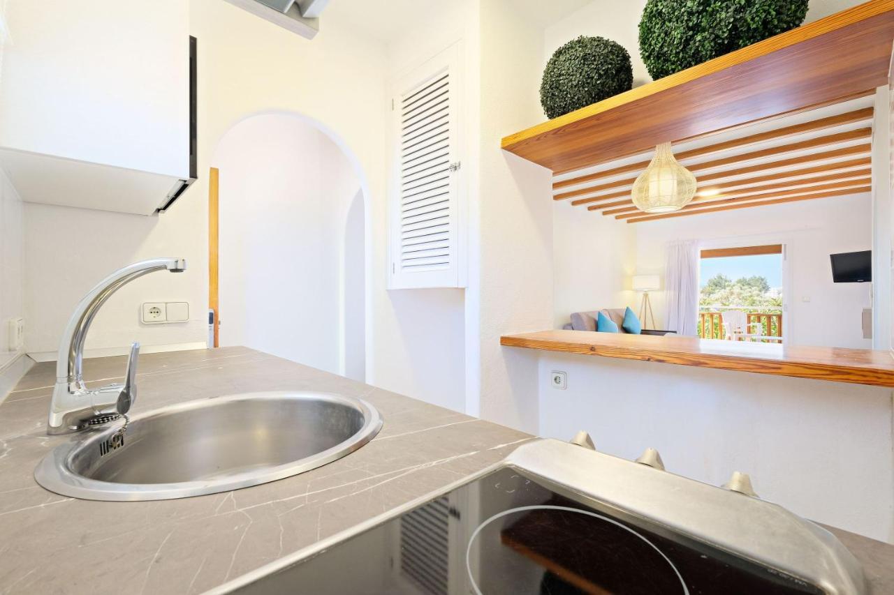 Aparthotel Azuline Sanso 2*