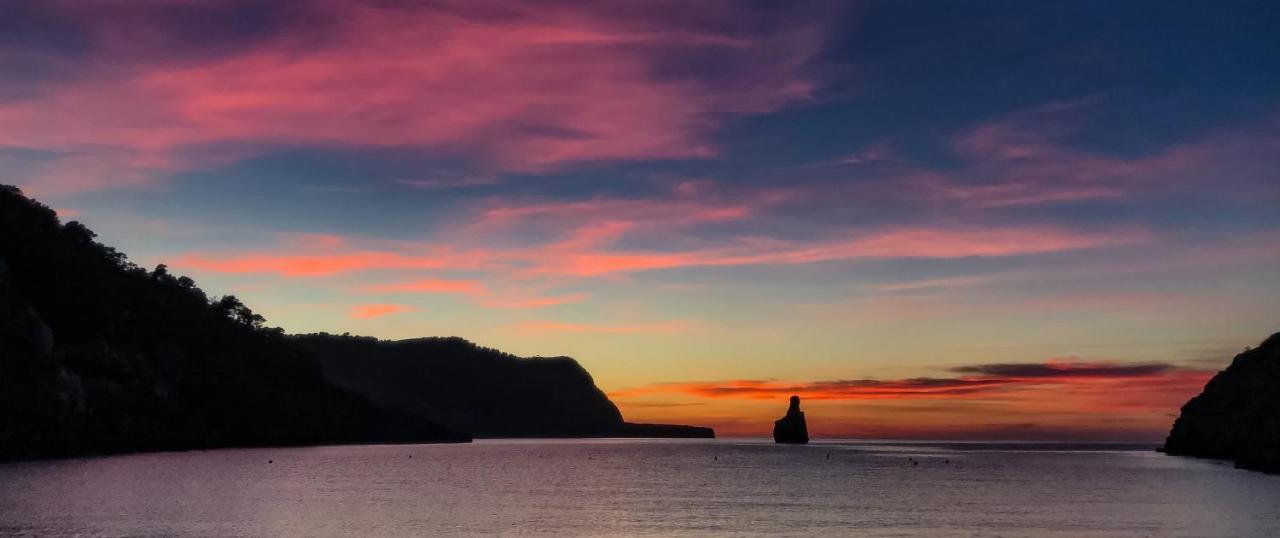 Ibiza Yoga - Roca 5 Privatunterkunft