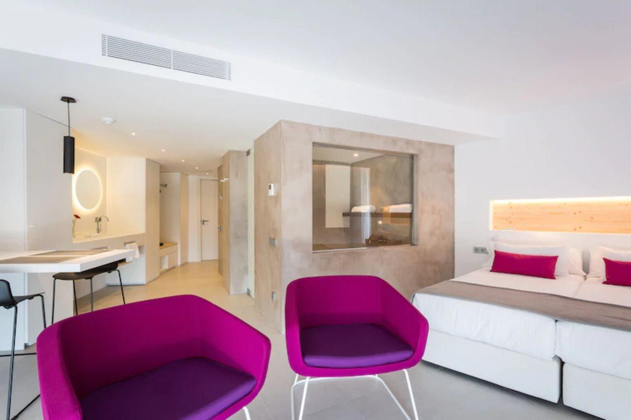 One 5* Ibiza Town