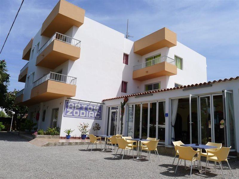 Zodiac * San Antonio (Ibiza)