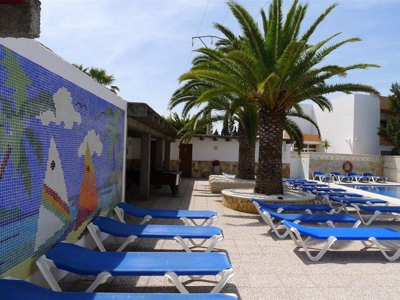 Zodiac * San Antonio (Ibiza)