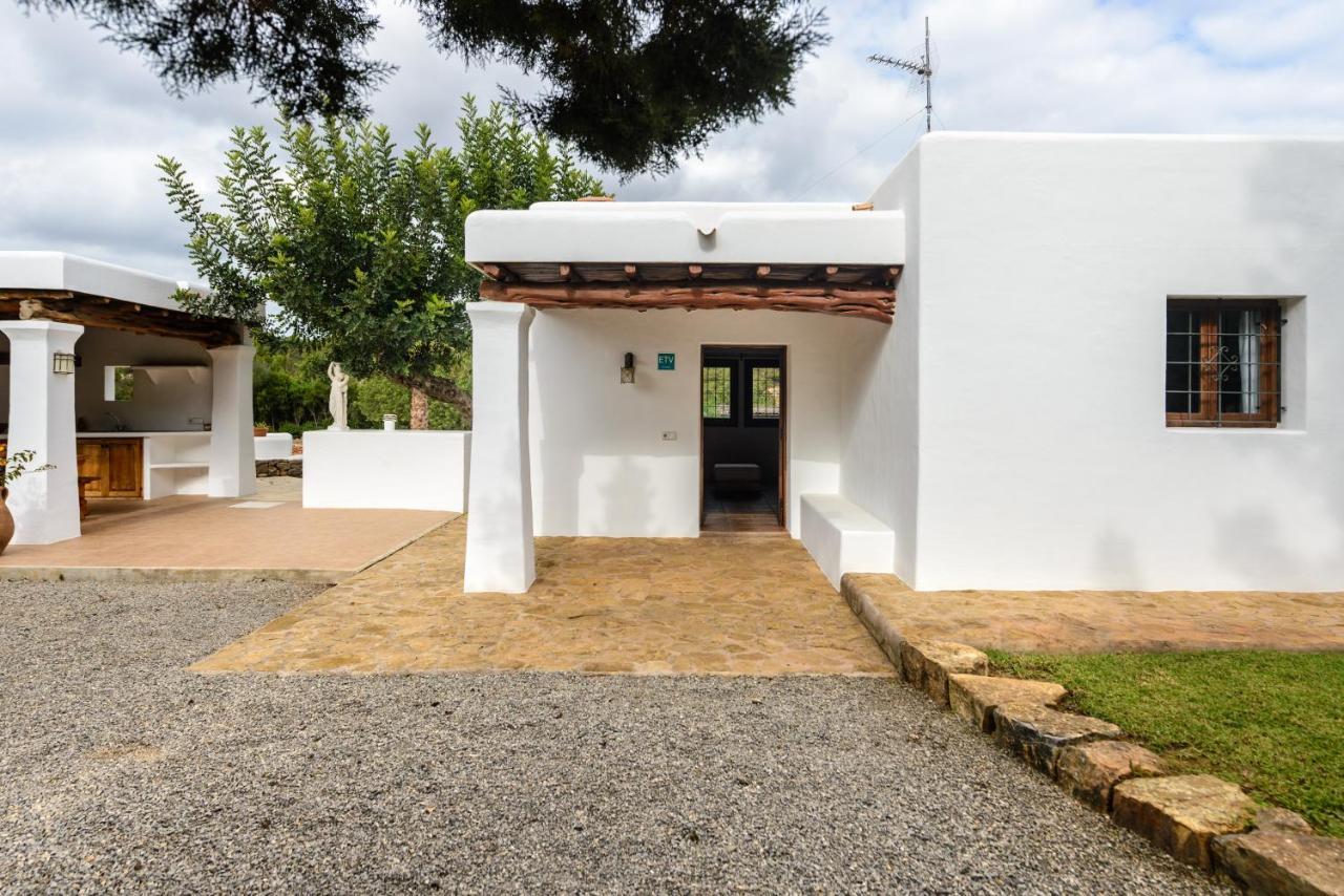 Curreu Sant Carles de Peralta