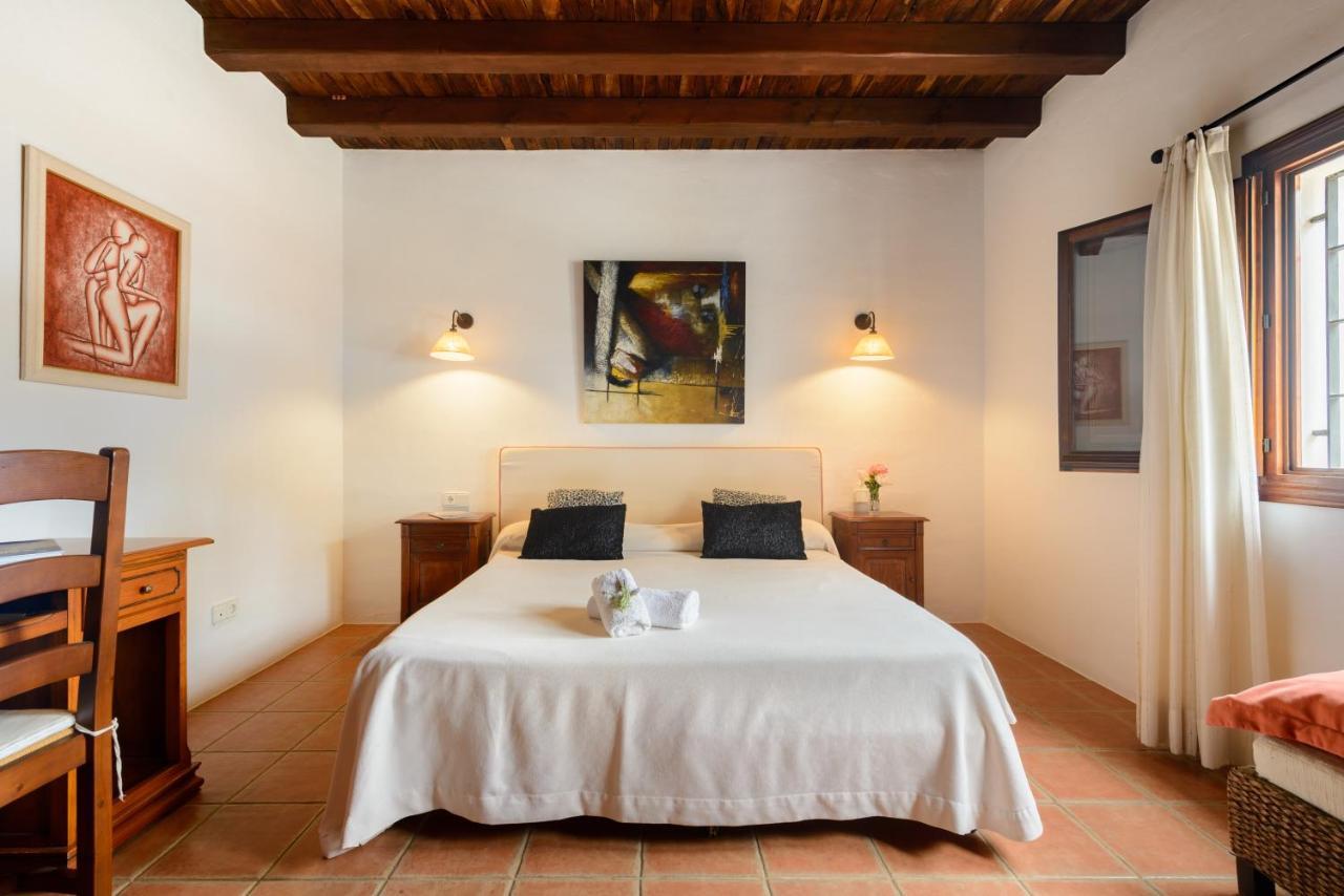 Villa Curreu *