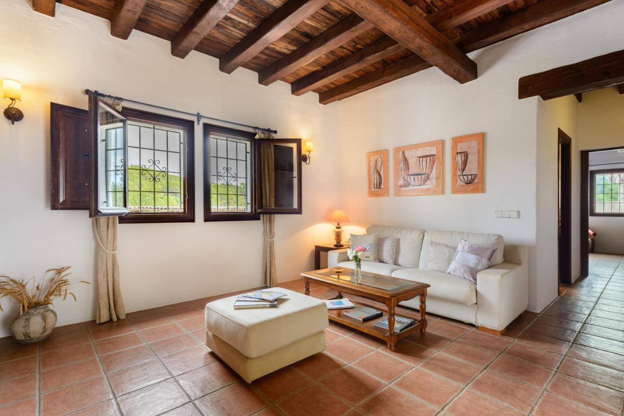Villa Curreu Sant Carles de Peralta
