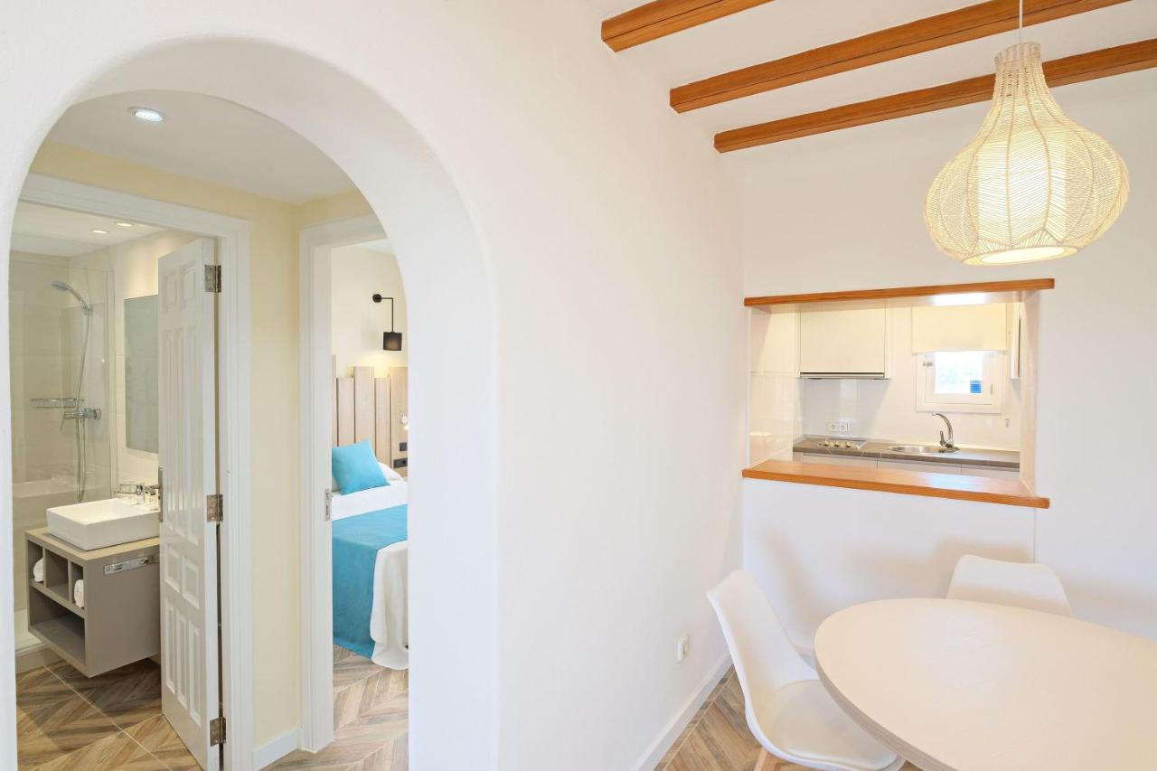 Aparthotel Azuline Sanso