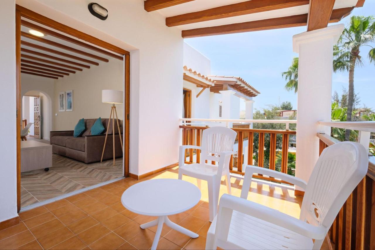 Azuline Sanso Aparthotel Santa Eularia des Riu