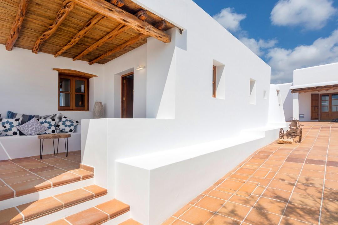 Toni Xumeu - Adults Only Alojamento de Turismo Rural Cala Llonga (Ibiza)