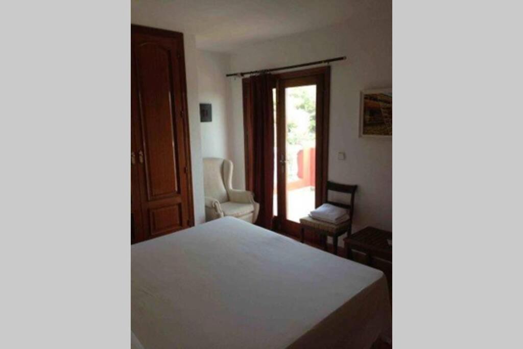 Big House In Ibiza With Sea View Sant Jordi de ses Salines