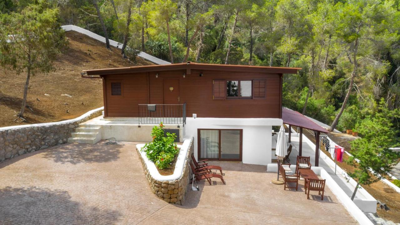 Villa Oasis Complex Cala Llonga (Ibiza)
