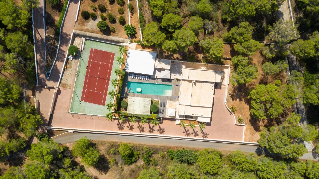 Oasis Complex Villa