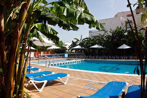 Casa Luis Santa Eulària des Riu