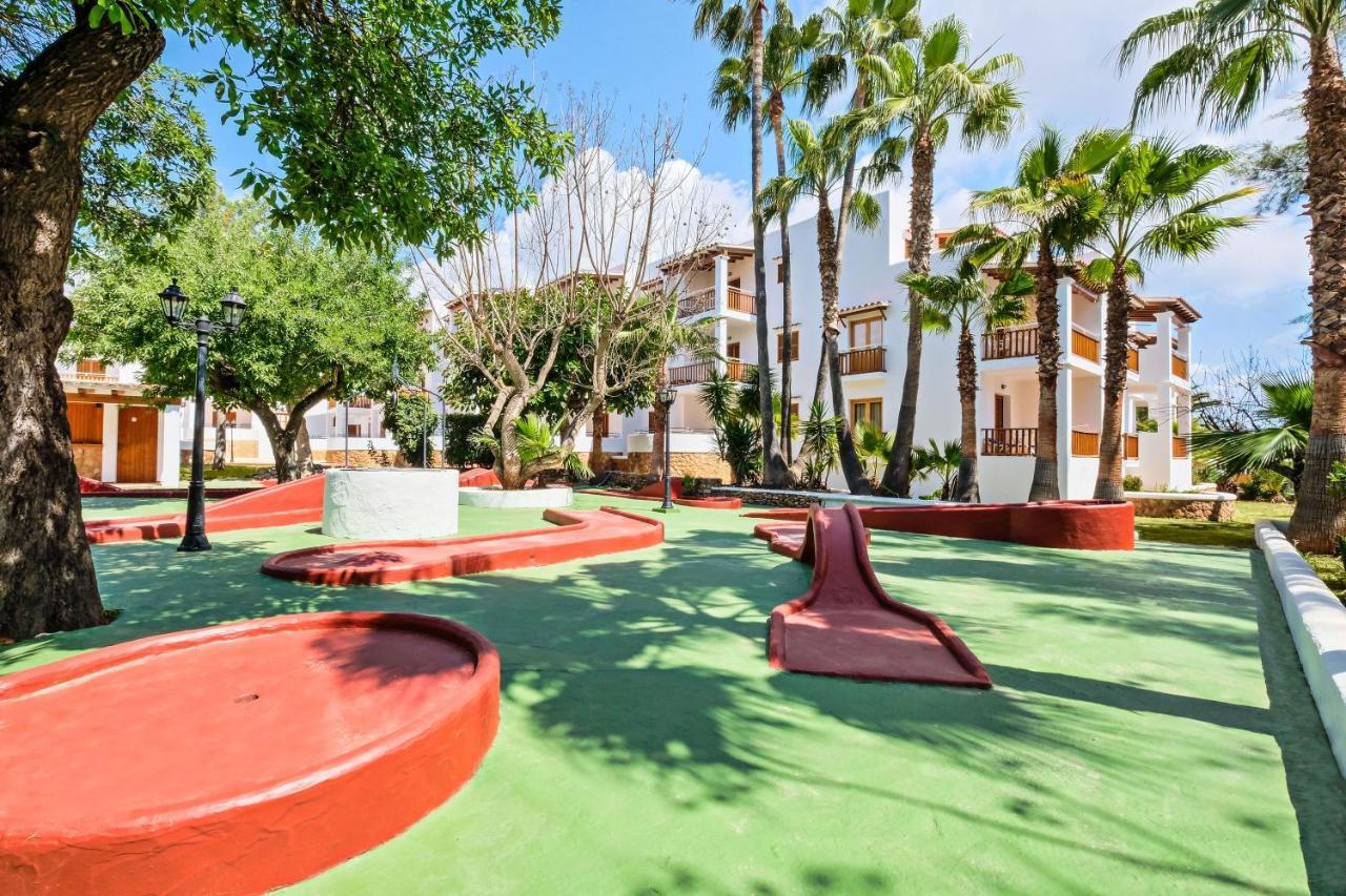 Aparthotel Azuline Sanso 2*