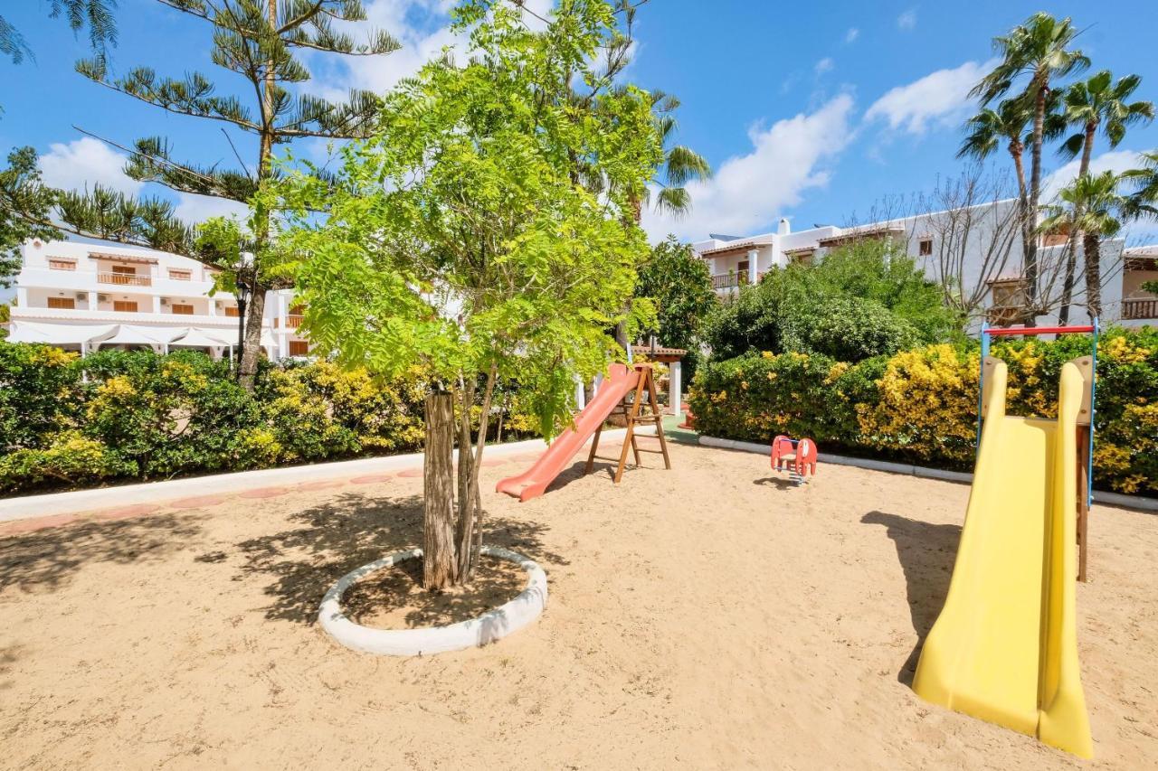 Azuline Sanso Aparthotel Santa Eularia des Riu