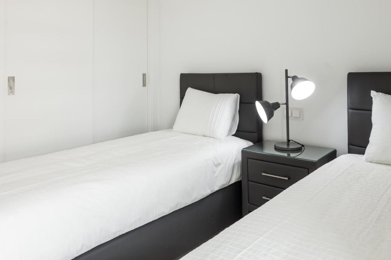 Remarkable 3 Bedroom In Eivissa * Cidade de Ibiza